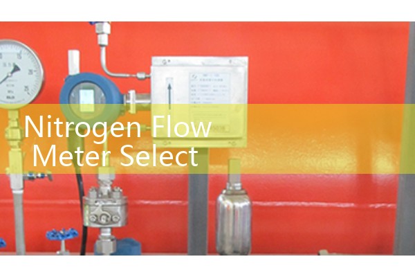 Nitrogen Flow Meter Selection for Food Packaging and Electronics Inerting